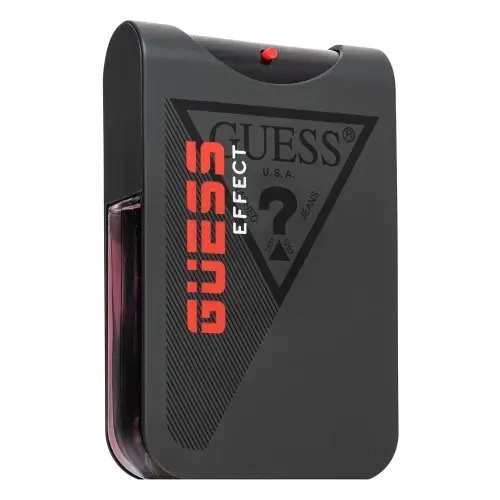 Guess Guess Effect Tualetes ūdens vīriešiem