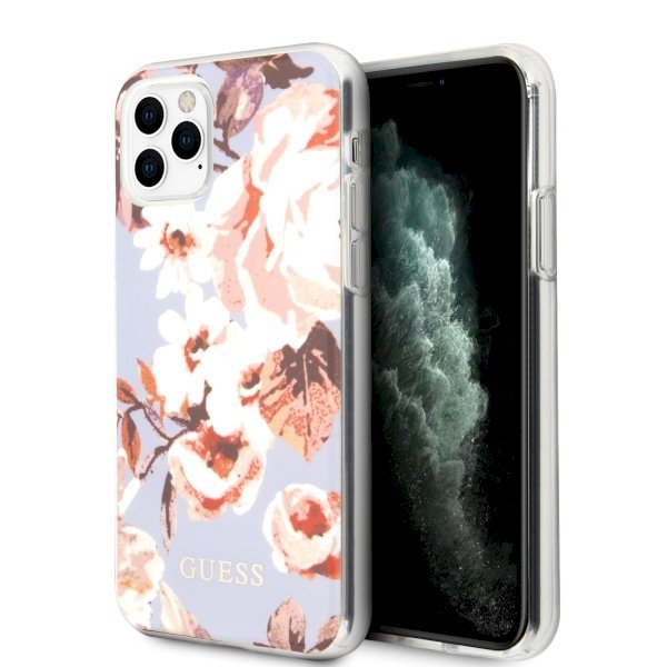 Guess GUHCN65IMLFL02 iPhone 11 Pro Max