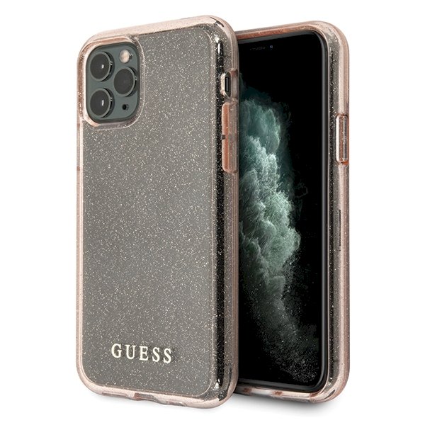 Guess GUHCN65PCGLPI iPhone 11 Pro Max