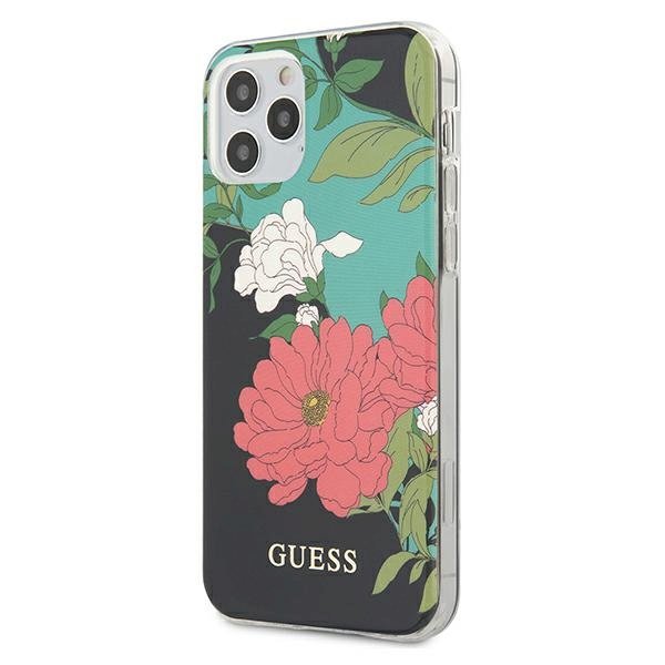 Guess GUHCP12LIMLFL01 iPhone 12 Pro Max