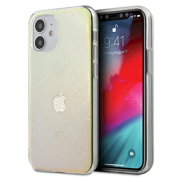 Guess GUHCP12S3D4GIRBL iPhone 12 mini 5