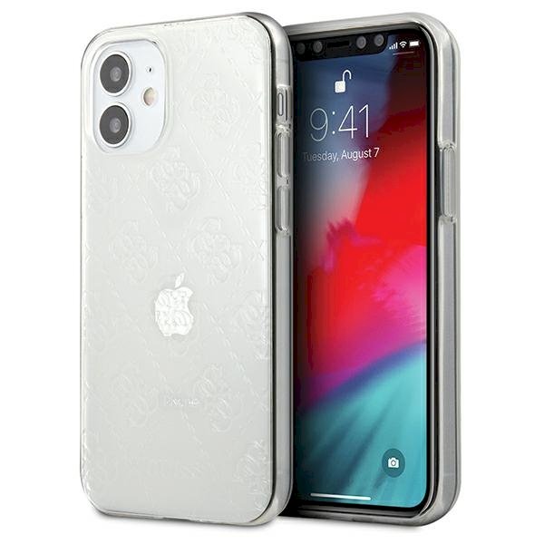 Guess GUHCP12S3D4GTR iPhone 12 mini 5