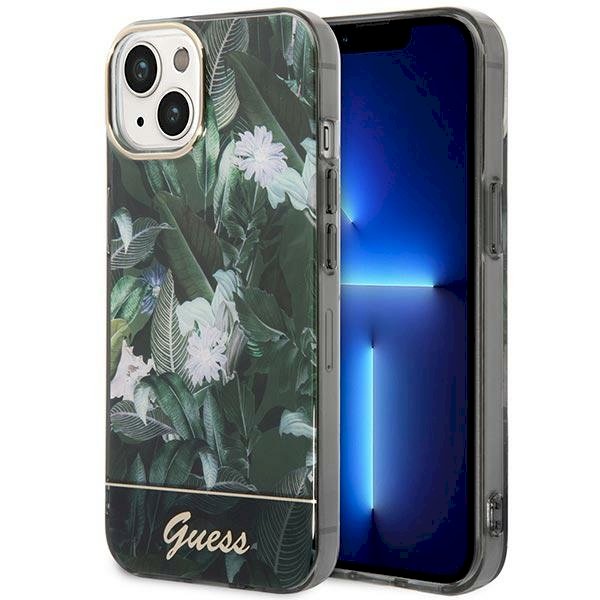 Guess GUHCP14MHGJGHA Jungle Collection Aizsargapvalks priekš