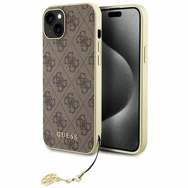 Guess GUHCP15MGF4GBR iPhone 15 Plus 6