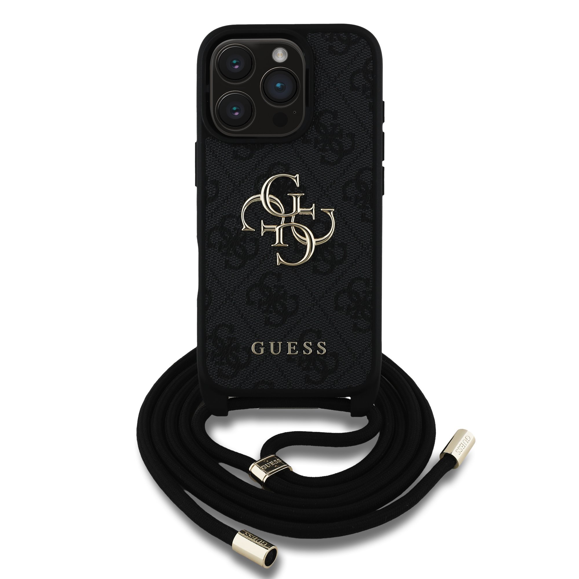 Guess GUHCP16LP4GMGCRK PU 4G Metal Logo