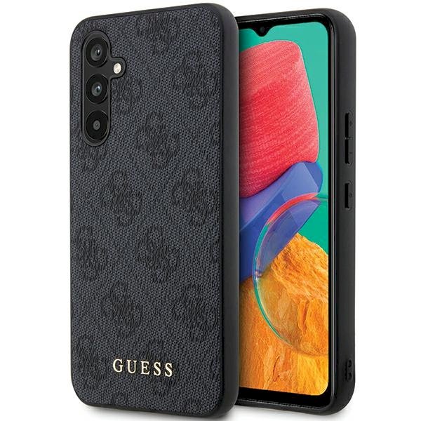 Guess GUHCS23FEG4GFGR S23 FE S711 szary|grey