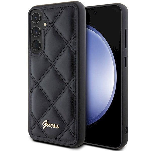 Guess GUHCS23FEPSQSQSK Samsung S23 FE S711