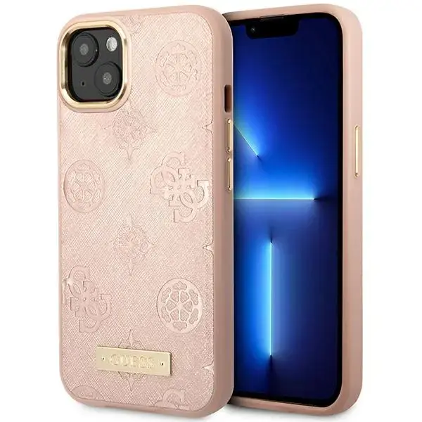 Guess GUHMP14SSAPSTP iPhone 14 6,1"