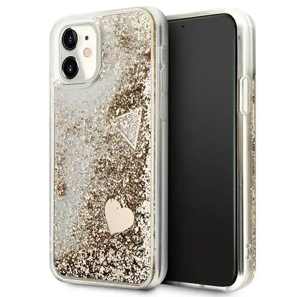 Guess GUOHCN61GLHFLGO iPhone 11 6,1&quot