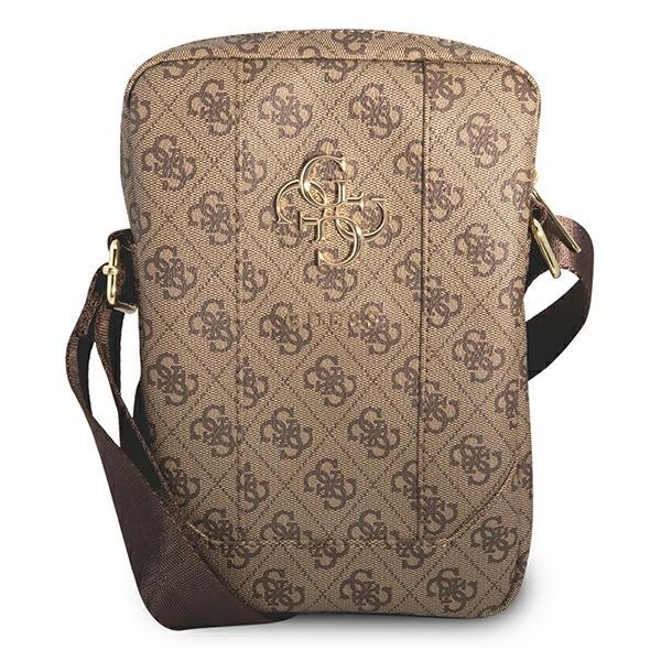 Guess GUTB10G4GFBR Planšetdatoru maciņš 10" 4G