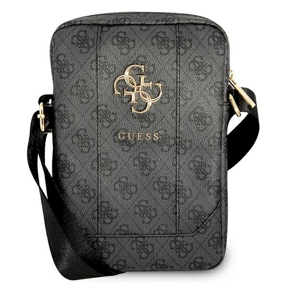 Guess GUTB10G4GFGR 4G Big Metal Logo