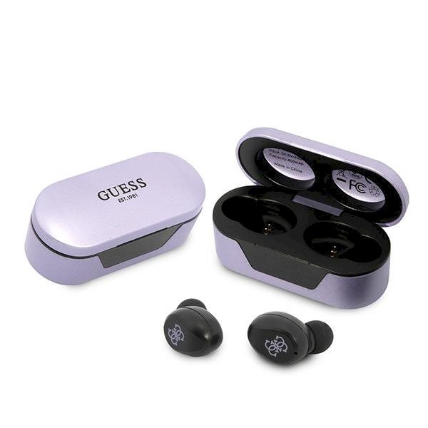 Guess Headphones | słuchawki Bluetooth GUTWST31EU