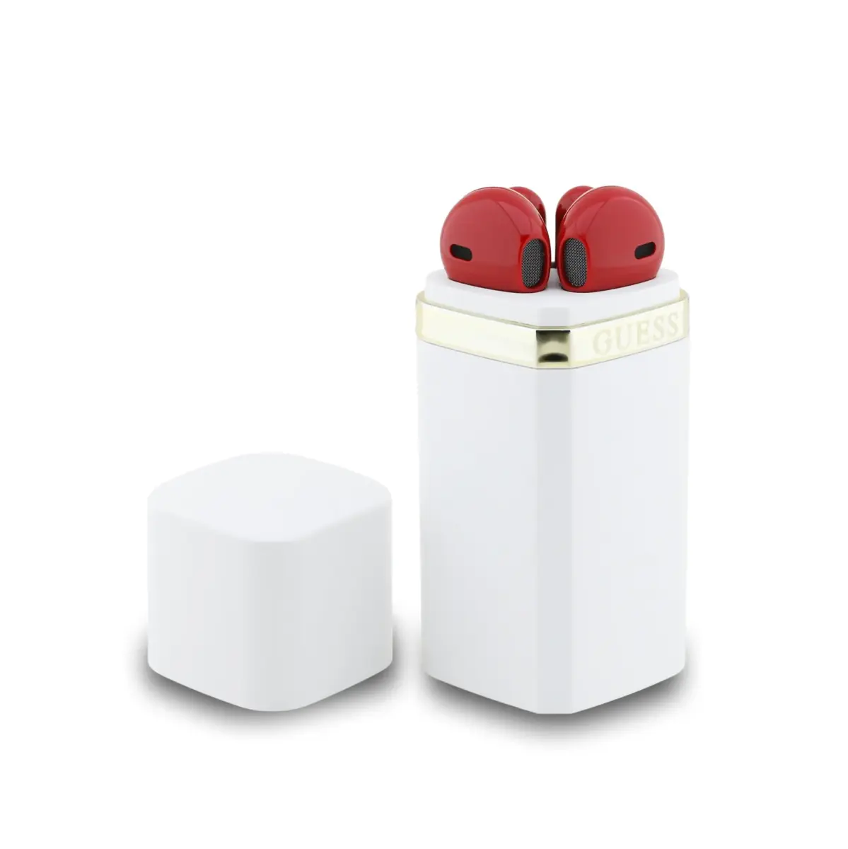 Guess Lipstick Shape TWS Wireless Earphones