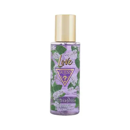Guess Love Nirvana Dream by Guess