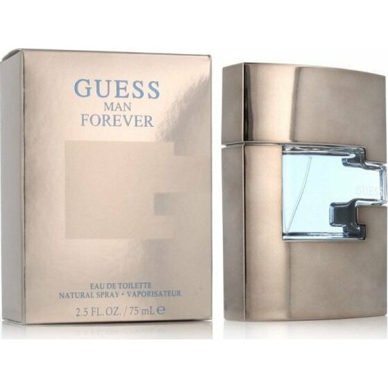 Guess Man Forever Smaržas EDT 75