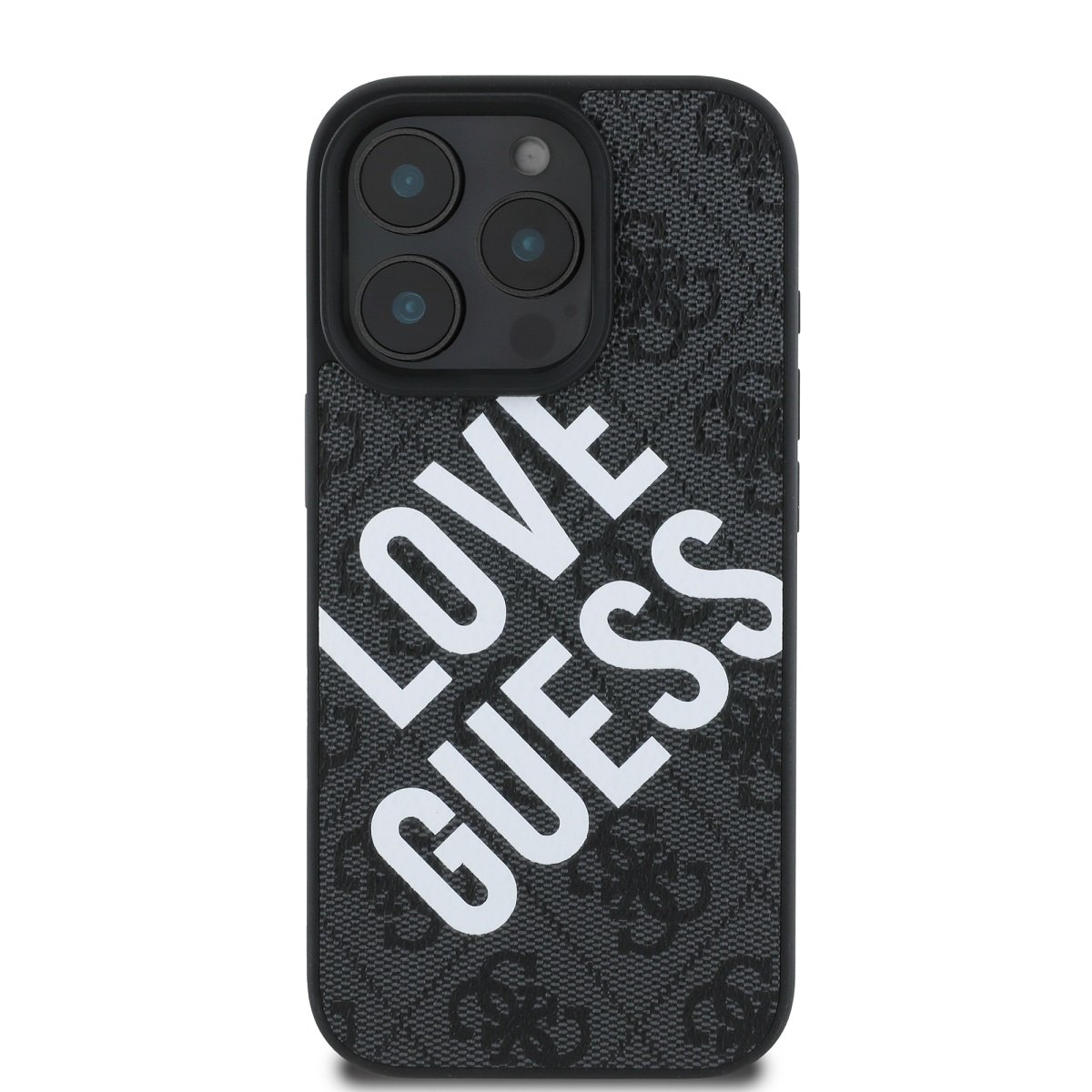 Guess PU Leather 4G Big Love