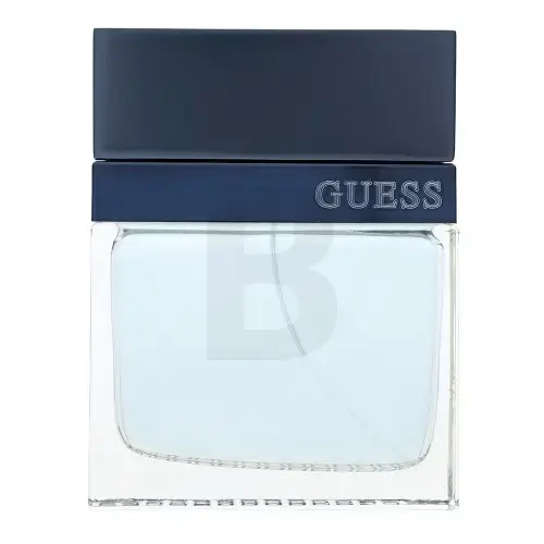 Guess Seductive Homme Blue Tualetes ūdens