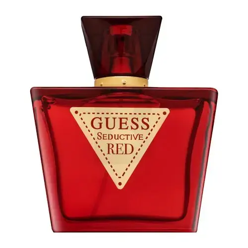 Guess Seductive Red tualetes ūdens sievietēm