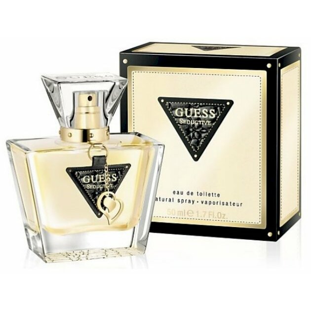 Guess Seductive Smaržas EDT 50 ml