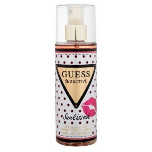 Guess Seductive Sunkissed Smaržas 250 ml