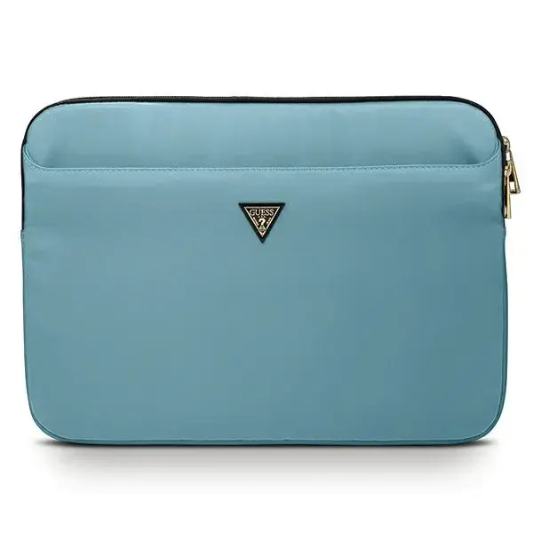 Guess Sleeve GUCS13NTMLLB 13" blue Nylon