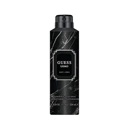 Guess Uomo by Guess for Men