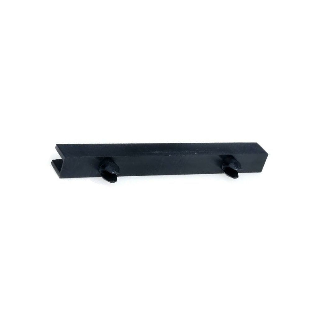 FIX&FASTEN Guide; polyamide; L: 63.5mm