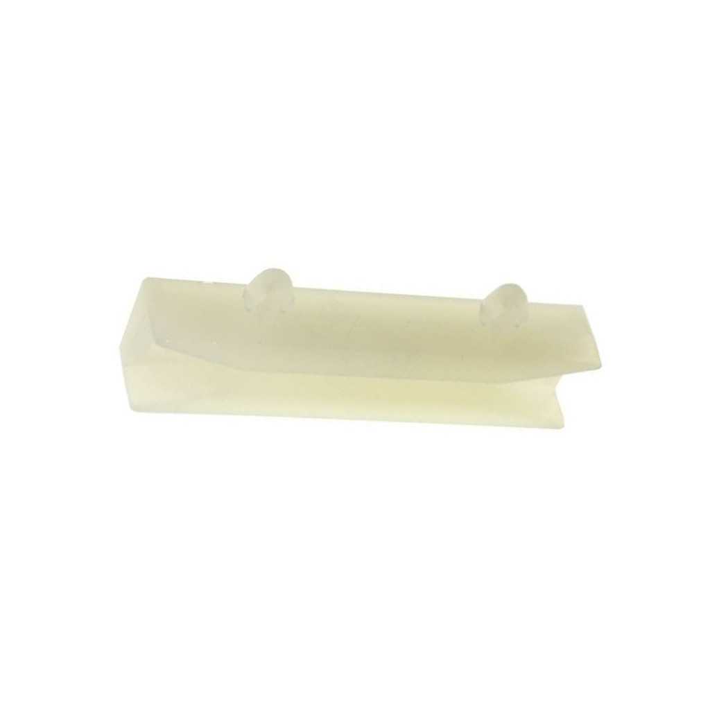 FIX&FASTEN Guide; polyamide; natural; A: 38
