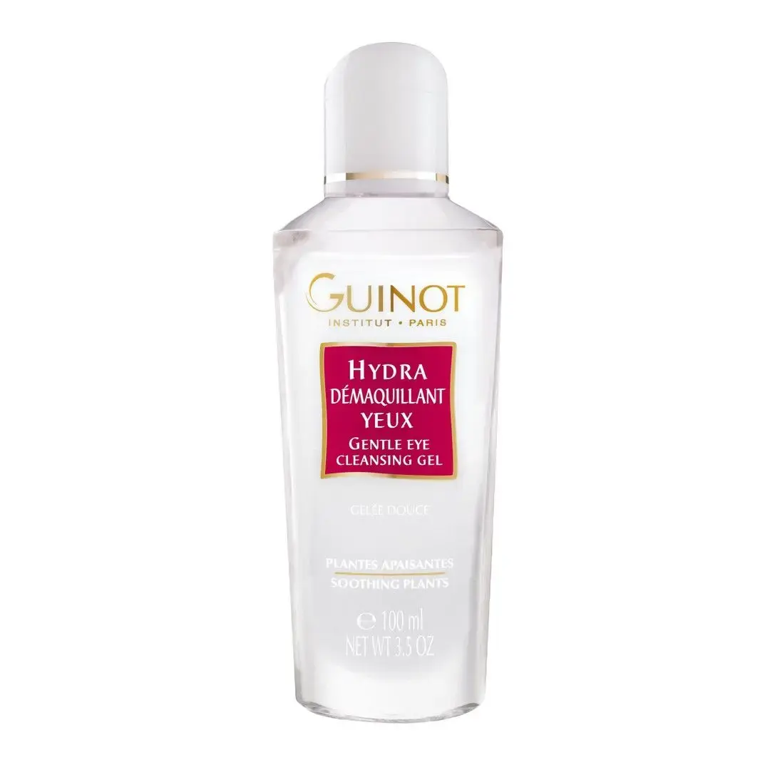 Guinot, Hydra Yeux, Gentle Cleansing, Cleansing