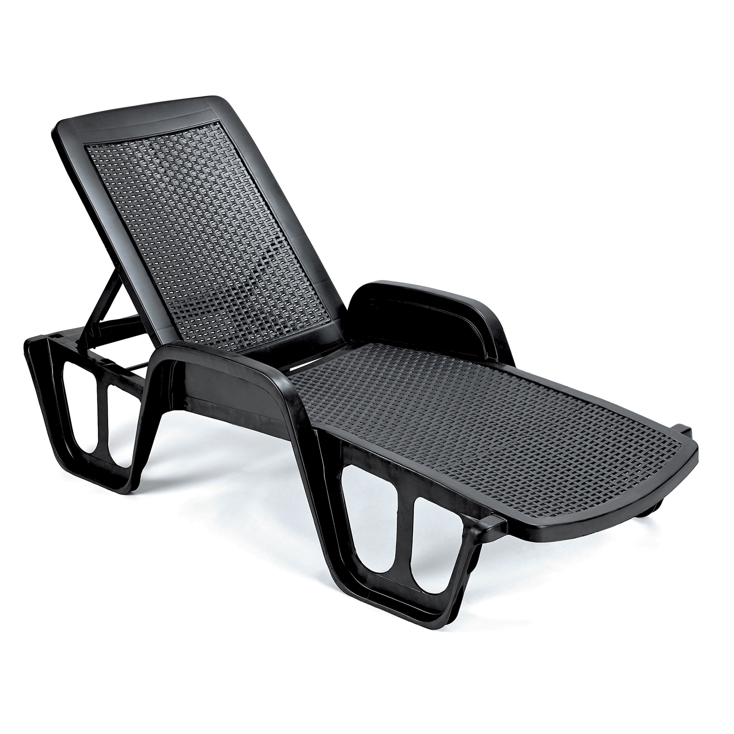 Guļamkrēsls POOL 71x192xH45cm, materiāls: plastmasa, krāsa: