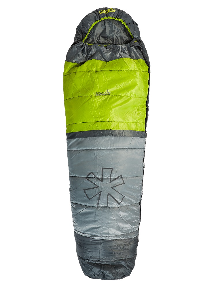 Guļammaiss DISCOVERY 200 L Norfin NF-30115