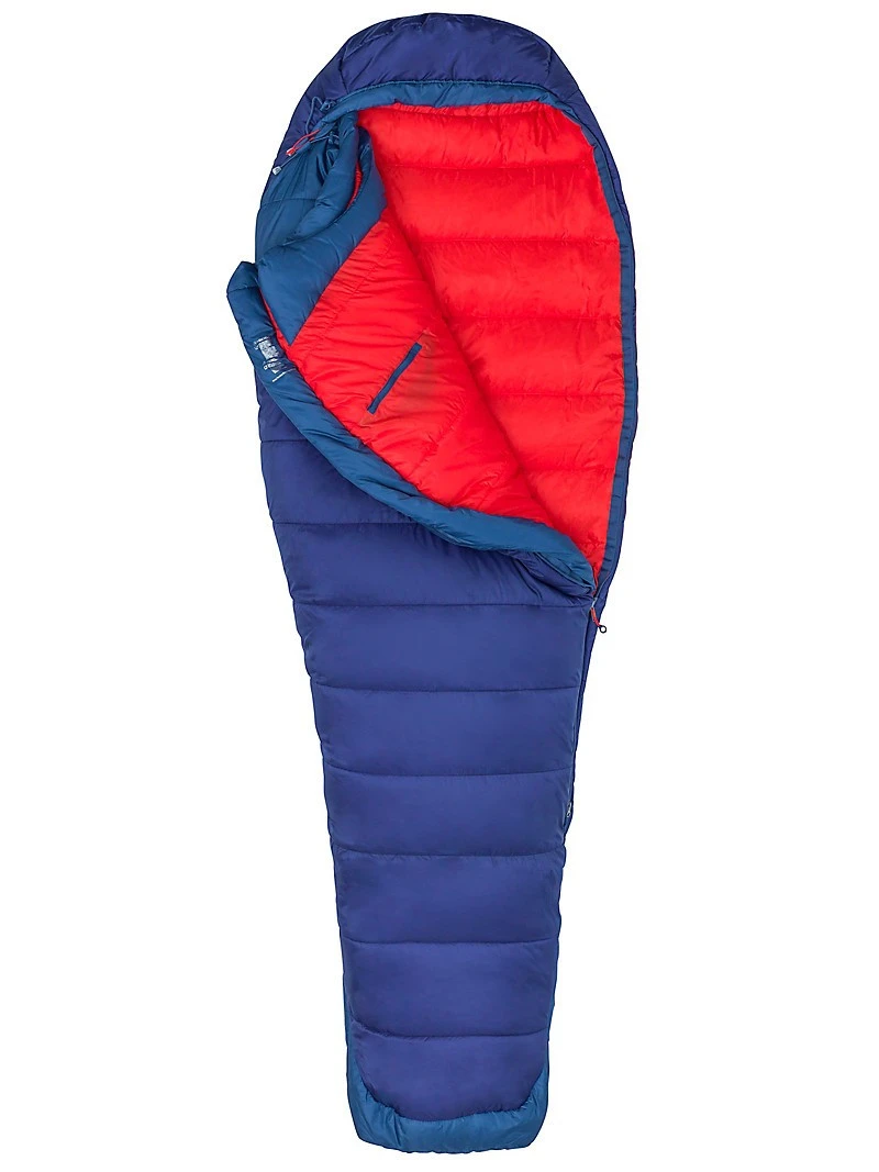 MARMOT Guļammaiss Wms Trestles Elite Eco