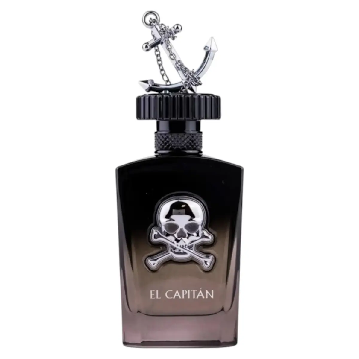 Gulf Orchid, El Capitan, Eau De