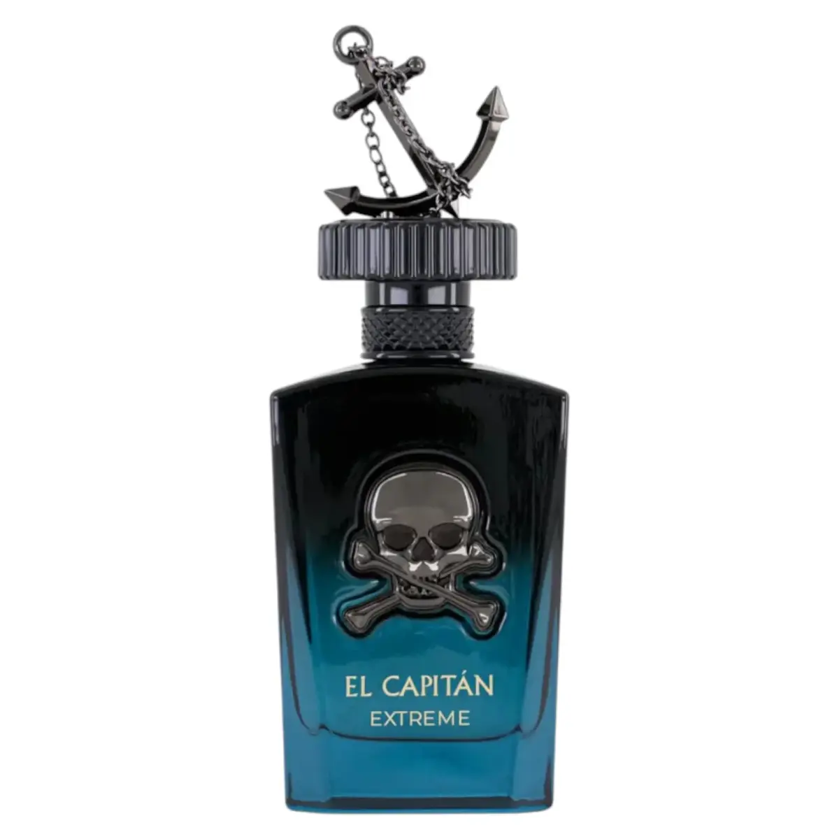Gulf Orchid, El Capitan Extreme, Eau