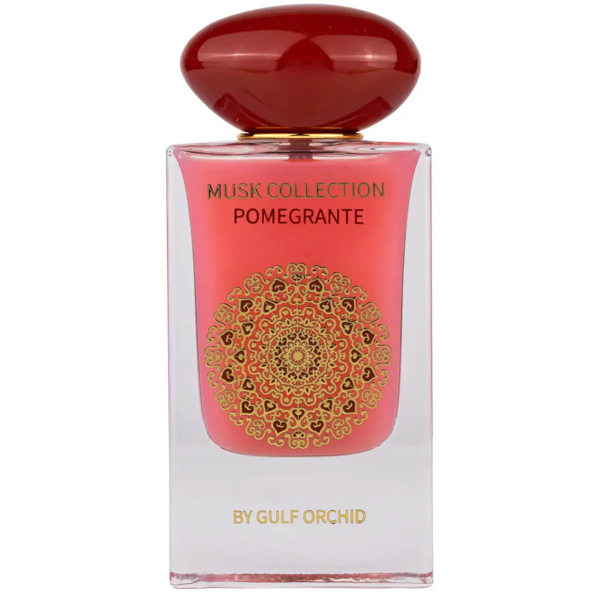Gulf Orchid, Pomegrante, Eau De Parfum