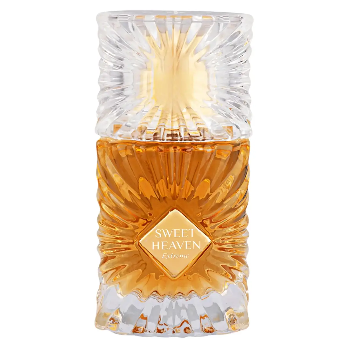Gulf Orchid, Sweet Heaven Extreme, Eau