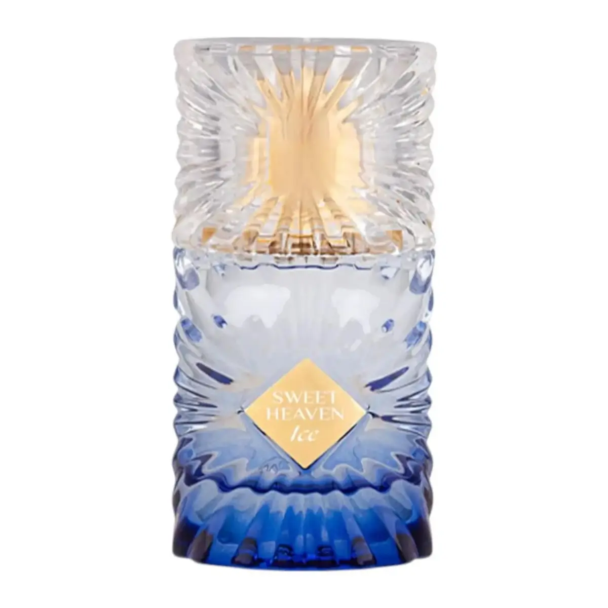 Gulf Orchid, Sweet Heaven Ice, Eau