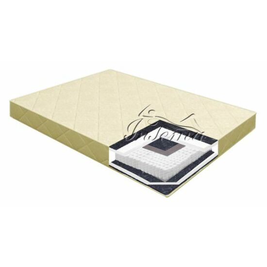 INT Gultas Matracis MULTI SILENCE 120x200