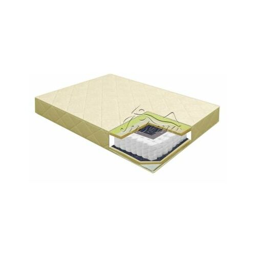 INT Gultas Matracis TFK LINDA 100x200