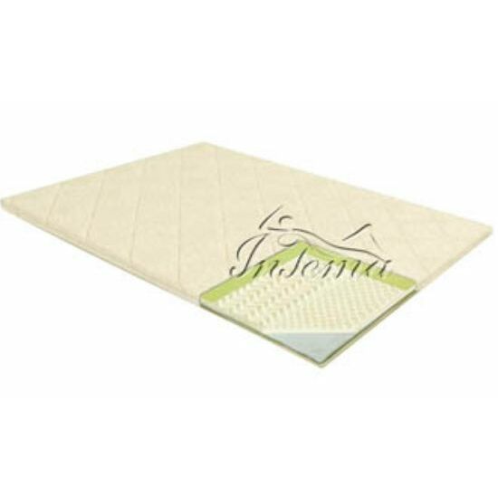 INT Gultas mīksts virsmatracis CLIMA 80x200
