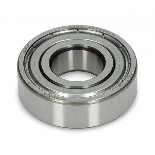 Gultnis 6203ZZ 17x40x12 SKF | W1-04512/SKF