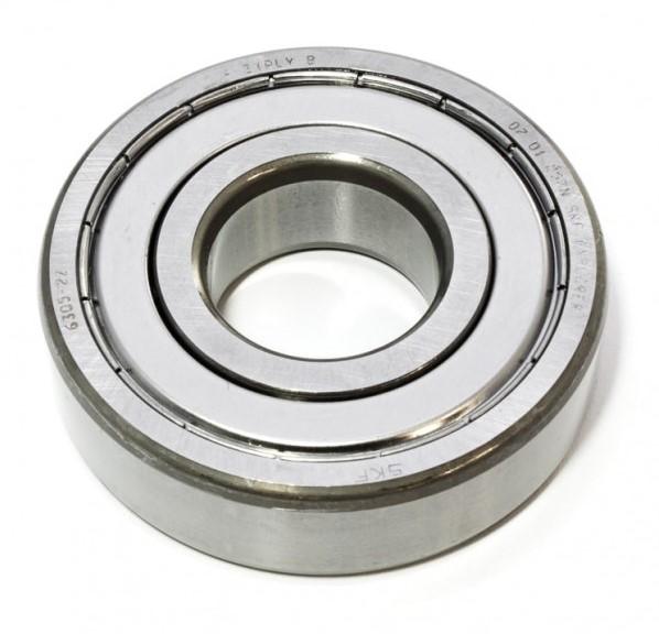 Gultnis 6305ZZ 25x62x17 SKF | W1-04519/SKF