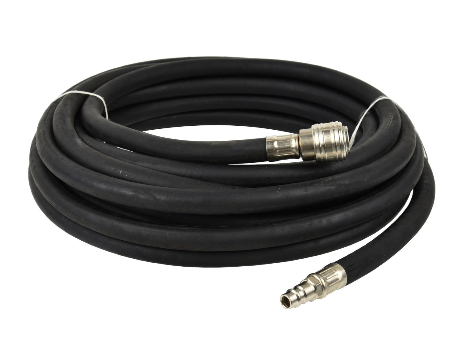 Gumijas gaisa šļūtene 10x15mm, 10m G02973