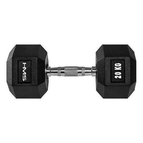 Fitker Gumijas hantele HEX PRO |