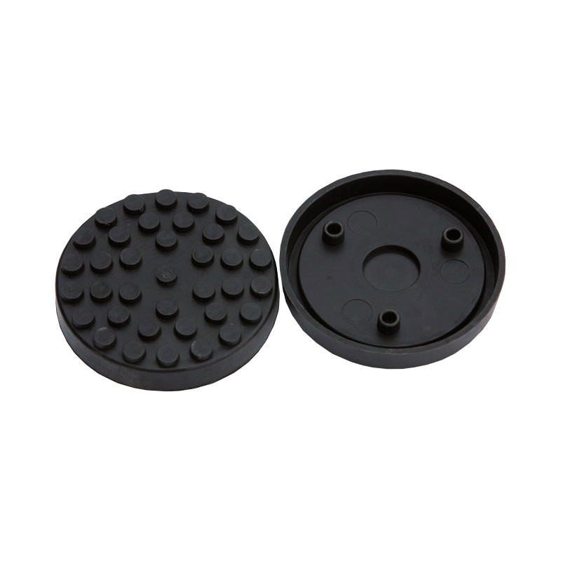 Gumijas pēda pacēlājam 120/ 110mm, 3