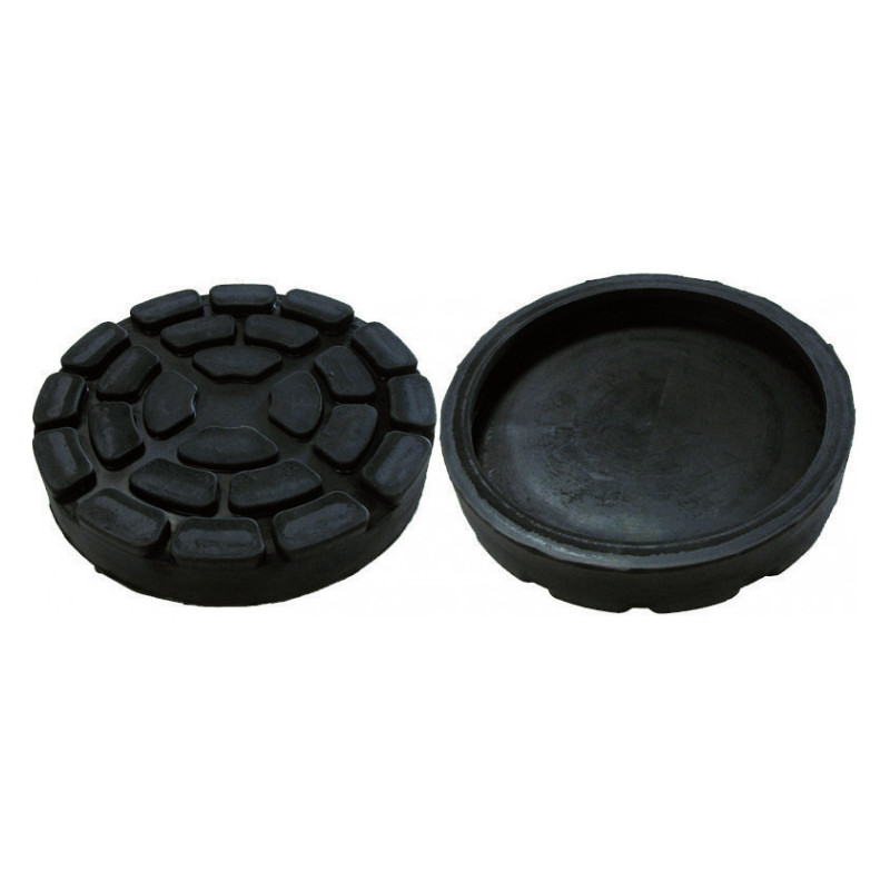 Gumijas pēda pacēlājam 1480/ 134mm,  biezums