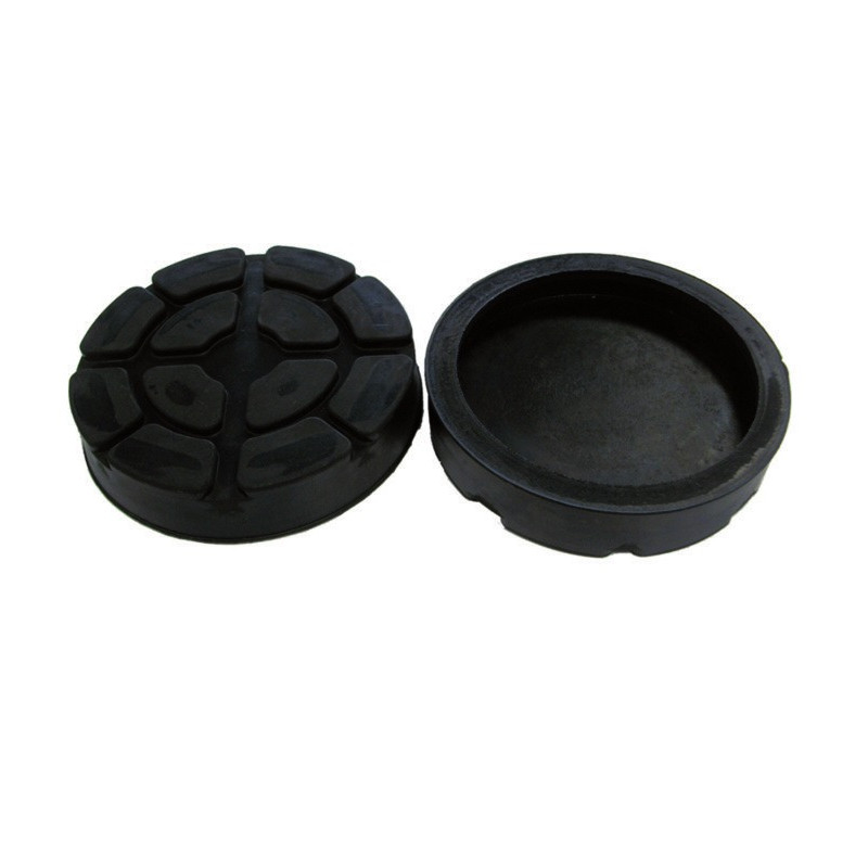 Italmatic Gumijas pēda pacēlājam Ø124/108mm, biezums