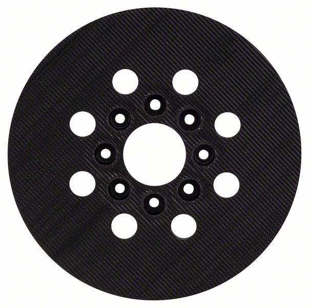 Gumijas slīpšķīvis 125 mm PEX 220