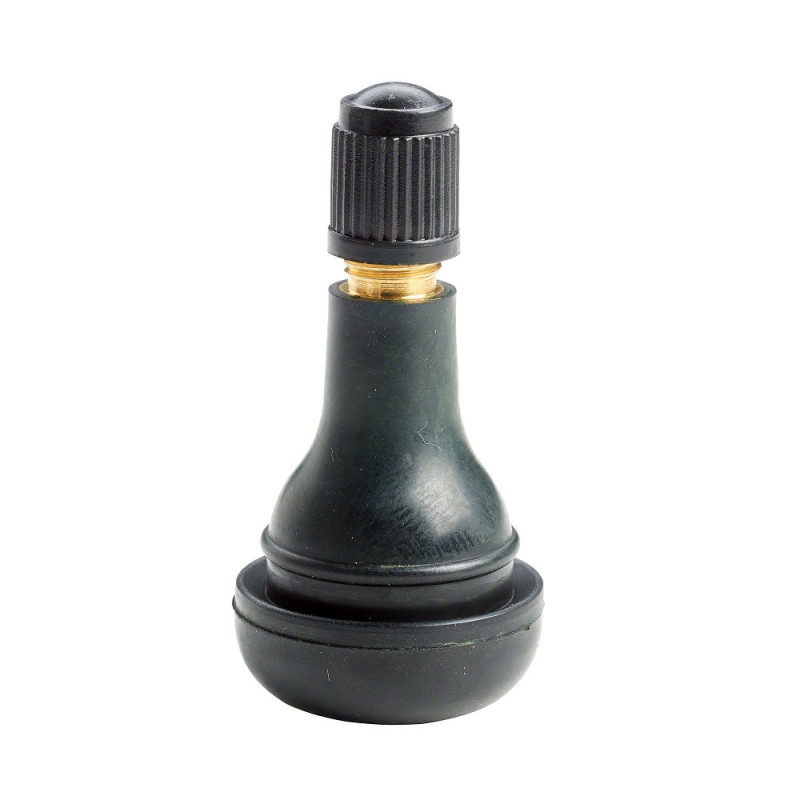WEGMANN Gumijas ventīlis V2-03-3 / TR415