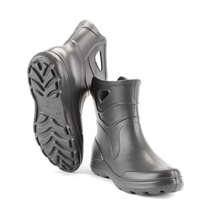Kolmax Gumijas zabaki EVA 42 size